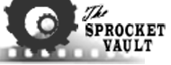 The Sprocket Vault