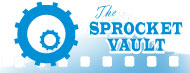 The Sprocket Vault