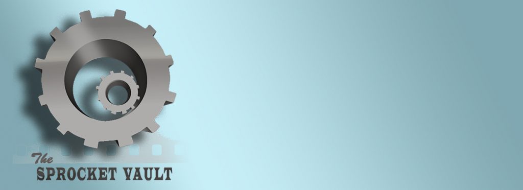 The Sprocket Vault